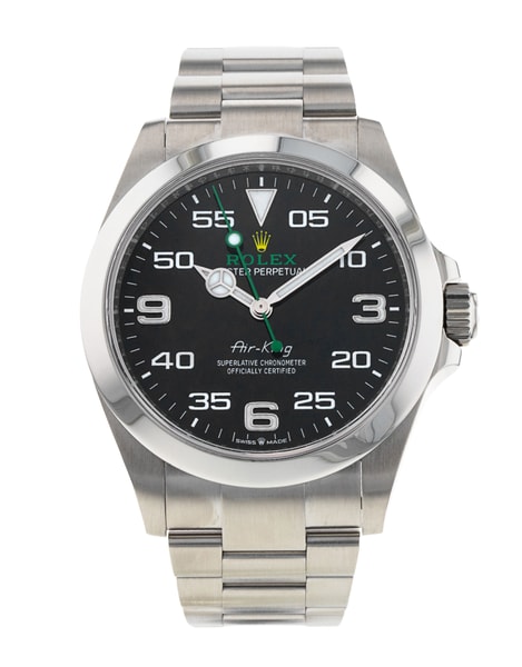 Rolex Air-King 126900